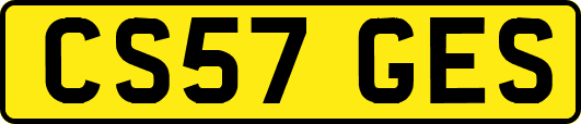 CS57GES