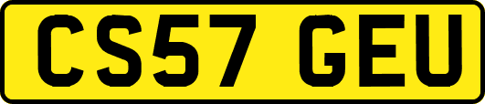 CS57GEU