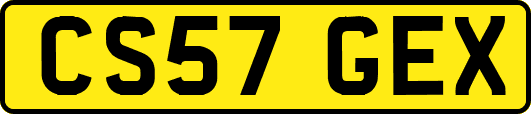 CS57GEX