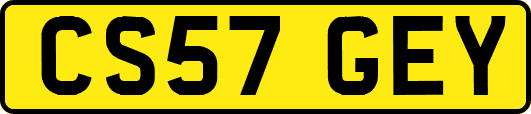 CS57GEY