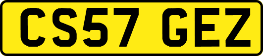 CS57GEZ