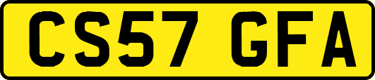 CS57GFA