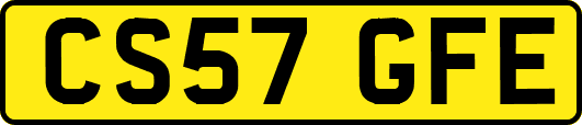 CS57GFE