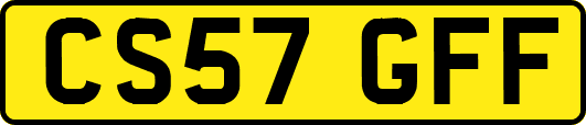 CS57GFF