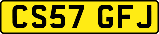 CS57GFJ
