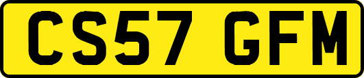 CS57GFM