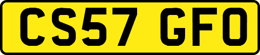 CS57GFO