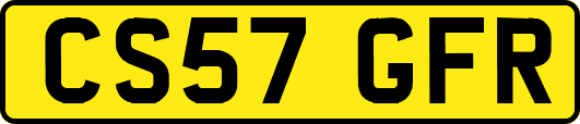 CS57GFR