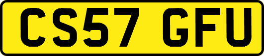 CS57GFU