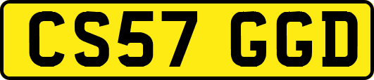 CS57GGD