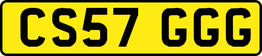 CS57GGG