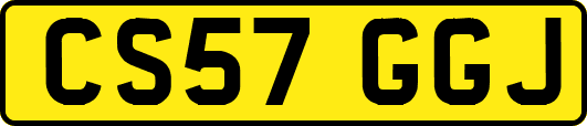 CS57GGJ