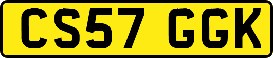 CS57GGK