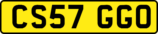 CS57GGO