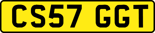 CS57GGT