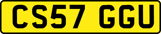 CS57GGU