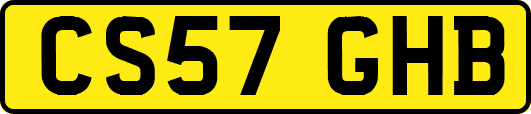 CS57GHB