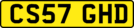 CS57GHD