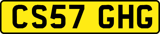 CS57GHG
