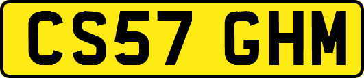 CS57GHM