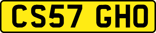 CS57GHO