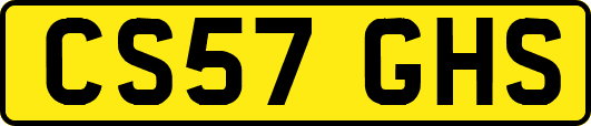 CS57GHS