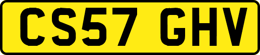 CS57GHV