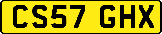 CS57GHX