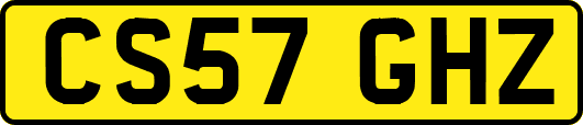 CS57GHZ