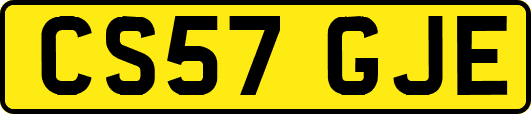 CS57GJE