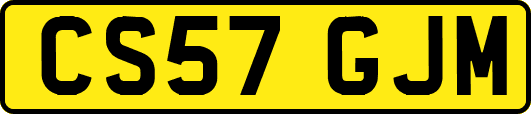 CS57GJM