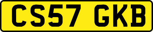 CS57GKB