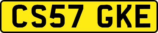 CS57GKE