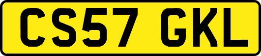 CS57GKL
