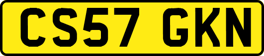 CS57GKN