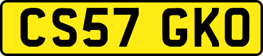 CS57GKO