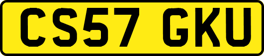CS57GKU