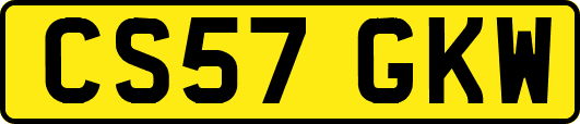 CS57GKW