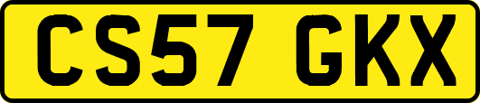 CS57GKX
