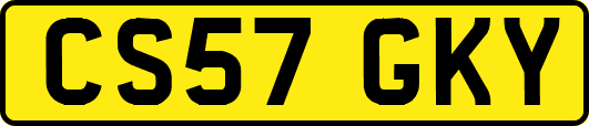 CS57GKY