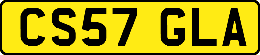 CS57GLA