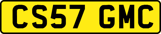 CS57GMC