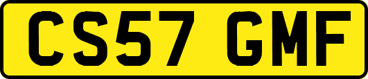 CS57GMF