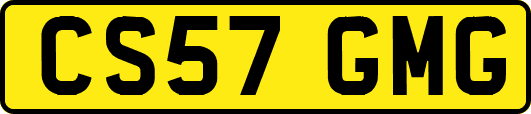 CS57GMG