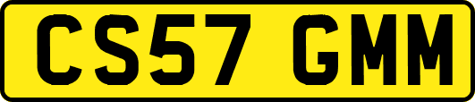 CS57GMM
