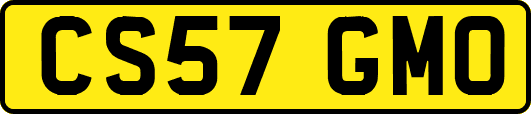 CS57GMO
