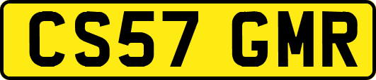 CS57GMR
