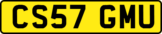 CS57GMU