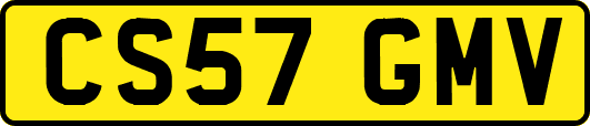 CS57GMV