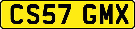 CS57GMX